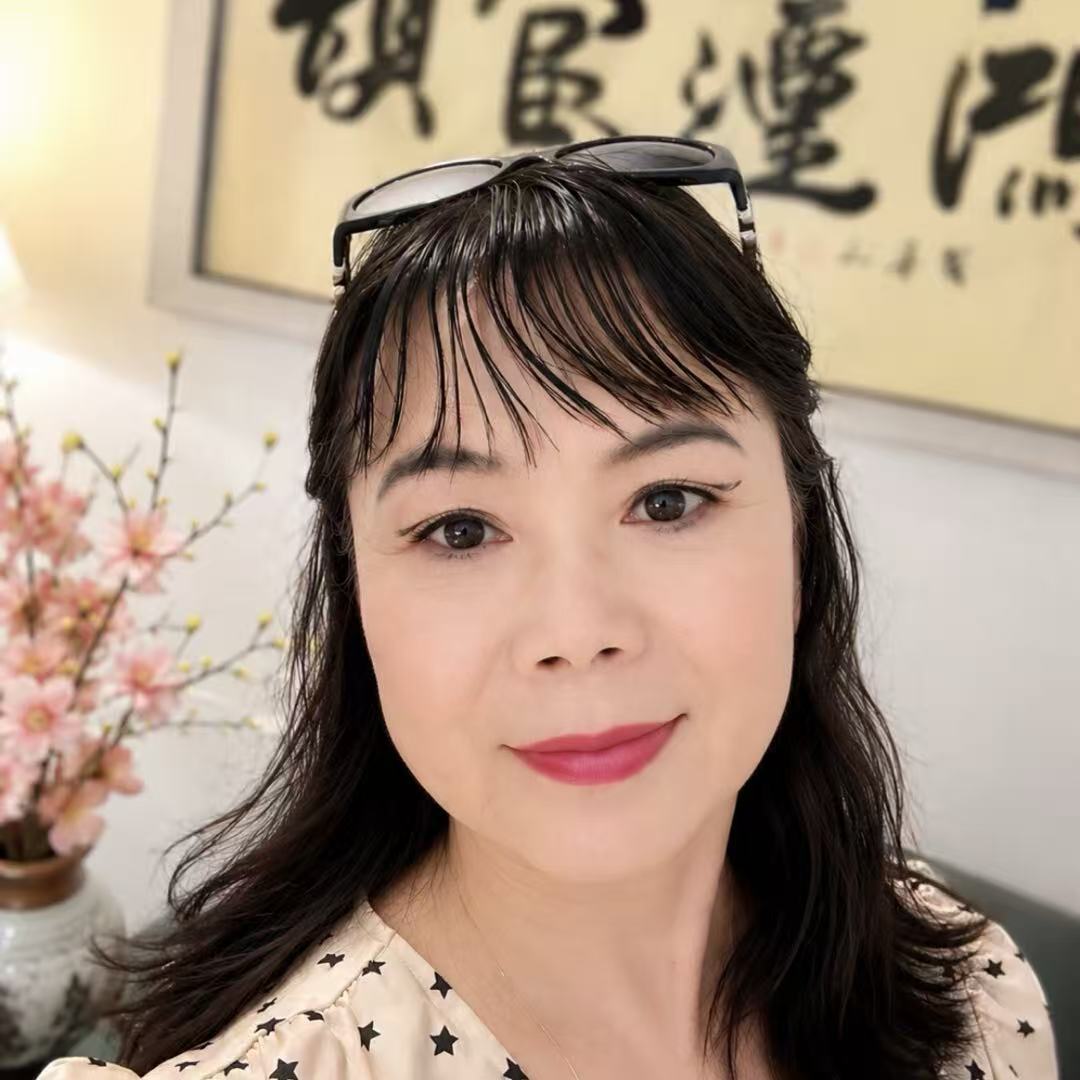 Lily van Wijngaarde-Chen — Acupuncturist & TCM specialist